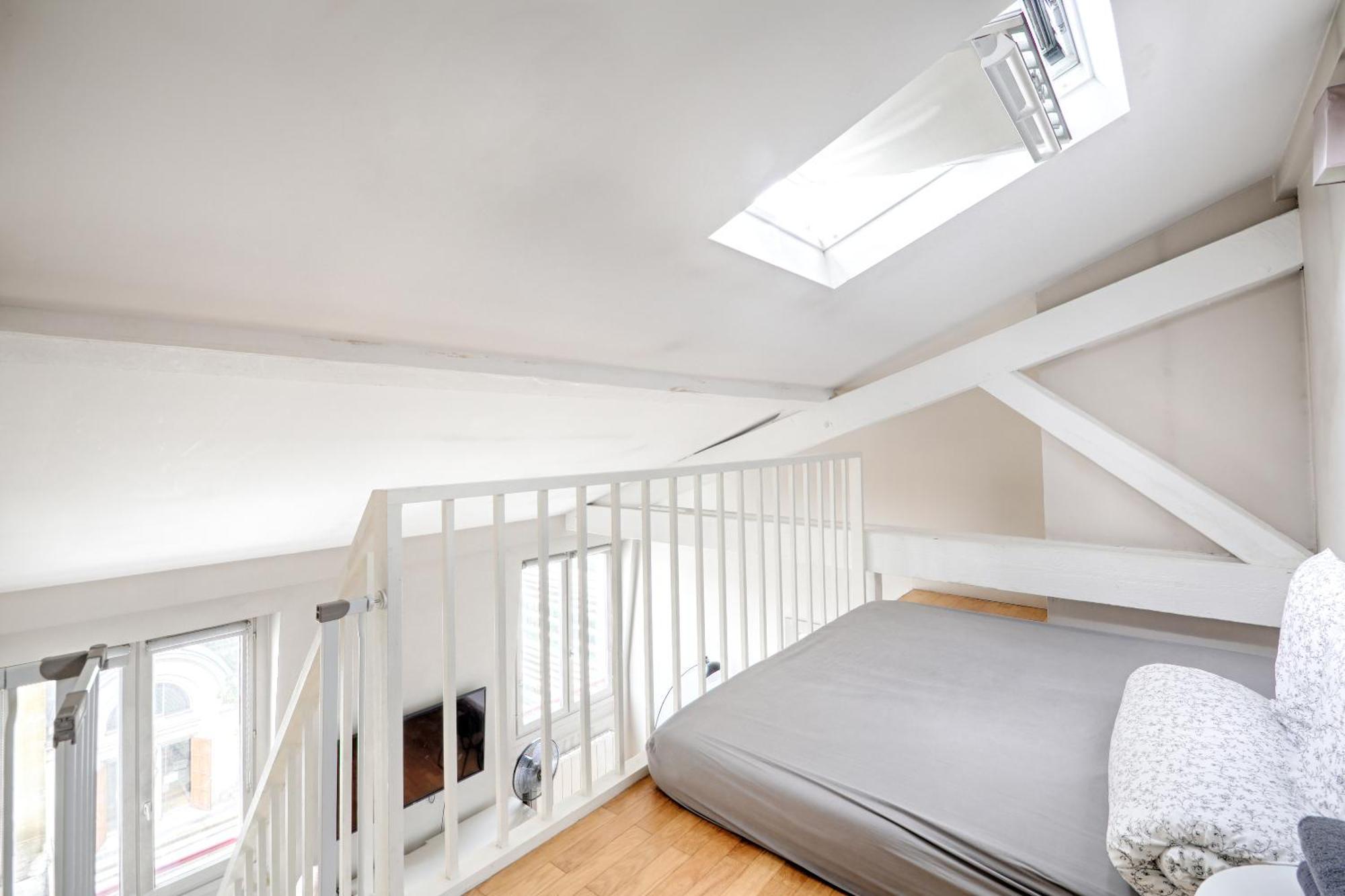 St Dom Face - Vue Tour Eiffel Apartment ปารีส ภายนอก รูปภาพ